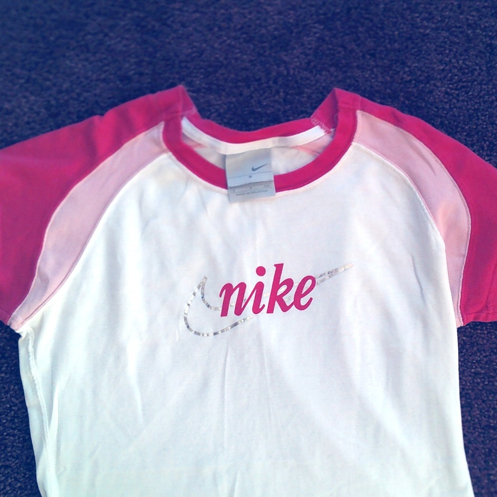Nike Tee Shirt